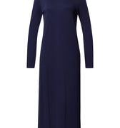 Malena Soft Cotton Nightgown | Night Blue 74763-2624
